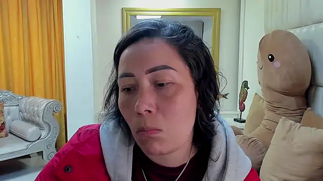 gaby trent online show from 01/31/25, 01:56