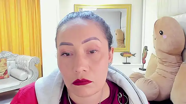 gaby trent online show from 01/31/25, 04:59