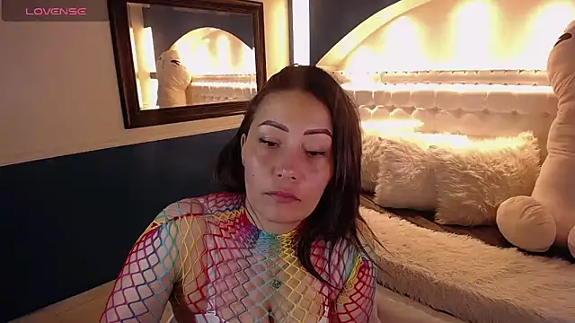 gaby trent online show from 02/11/25, 07:48