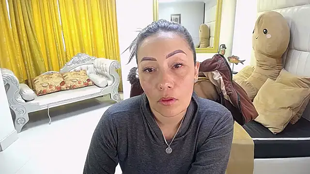 gaby trent online show from 02/12/25, 05:26