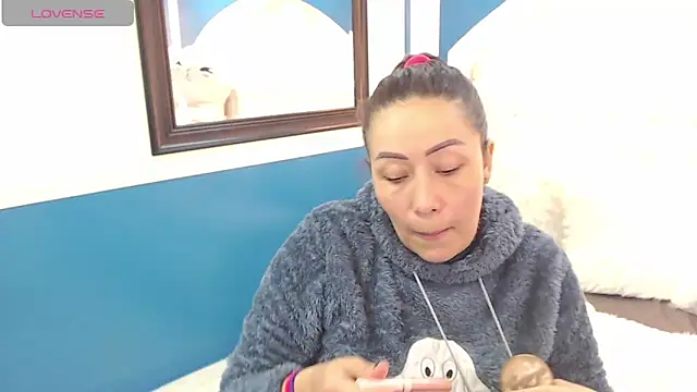 gaby trent online show from 02/17/25, 04:48