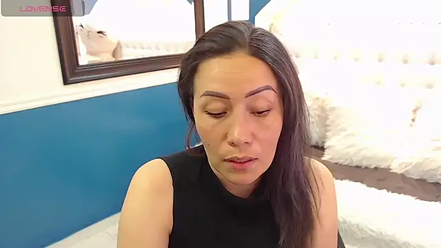 gaby trent online show from 02/18/25, 08:14