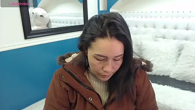 gaby trent online show from 02/19/25, 01:39