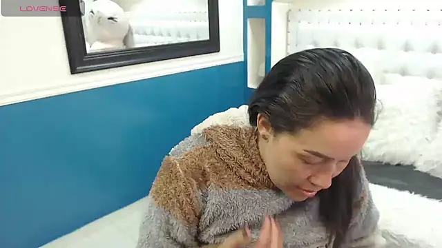 gaby trent online show from 02/21/25, 12:06