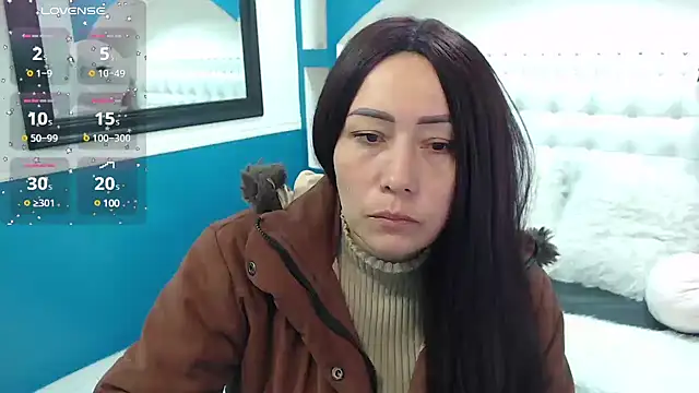 gaby trent online show from 02/25/25, 12:24