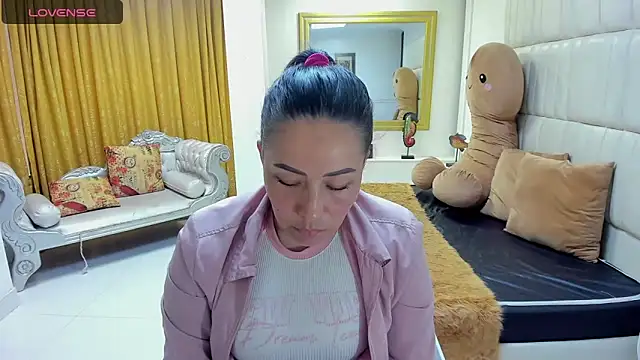 gaby trent online show from 03/05/25, 06:56