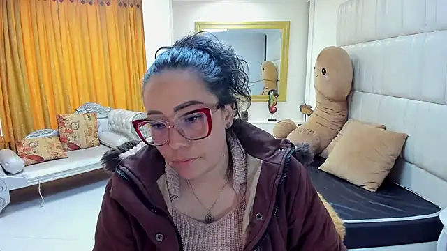 gaby trent online show from 03/08/25, 07:31