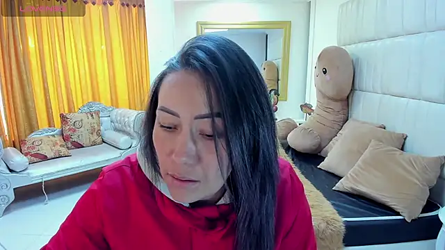 gaby trent online show from 03/10/25, 01:10