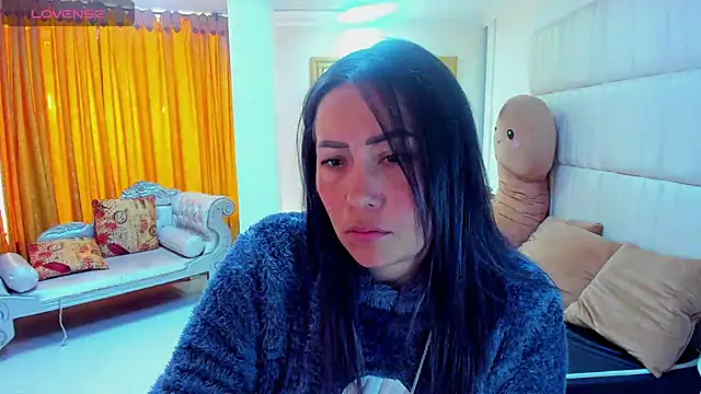 gaby trent online show from 03/15/25, 01:51