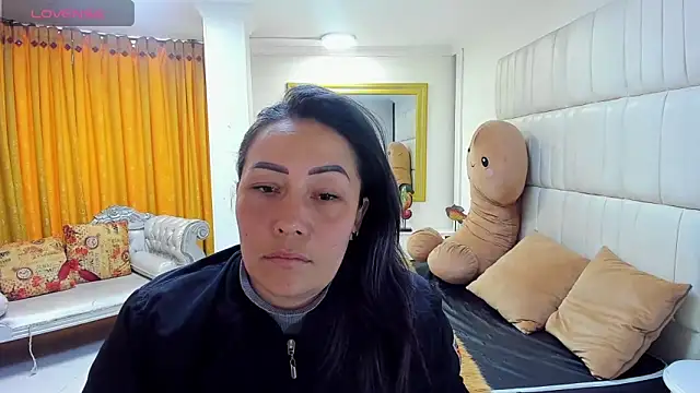 gaby trent online show from 03/20/25, 01:26