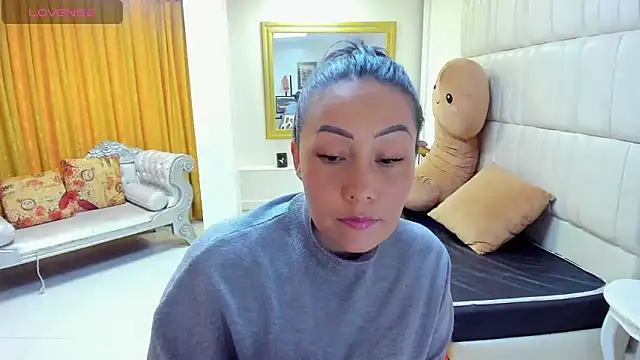 gaby trent online show from 03/20/25, 07:35