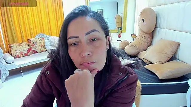 gaby trent online show from 03/21/25, 02:40