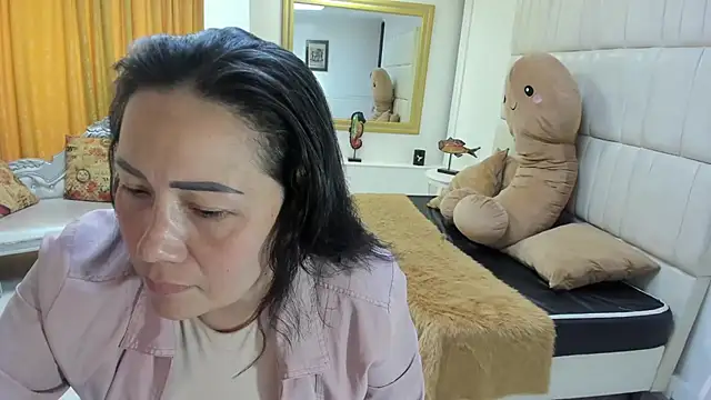 gaby trent online show from 09/13/25, 02:17