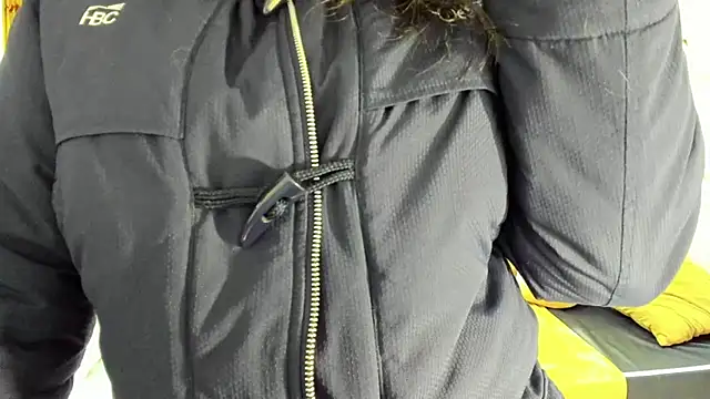 gaby trent online show from 10/08/25, 01:53