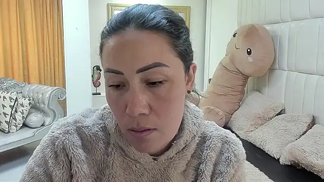 gaby trent online show from 02/17/26, 03:08