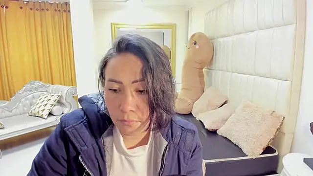 gaby trent online show from 02/24/26, 02:48