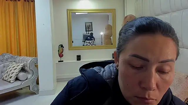 gaby trent online show from 02/25/26, 04:38