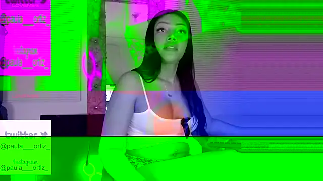 canelita passion  online show from 01/12/25, 04:10