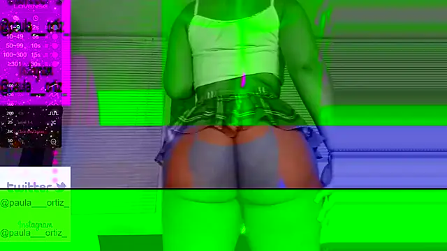 canelita passion  online show from 01/19/25, 04:12