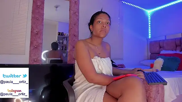 canelita passion  online show from 02/25/25, 04:46