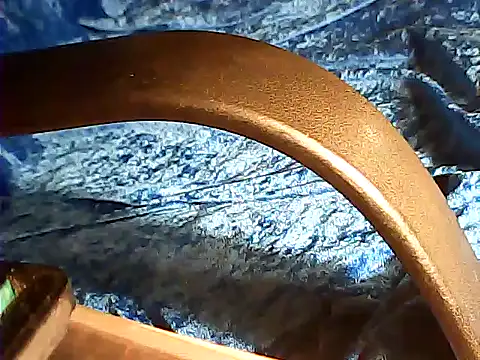 kalinixta online show from 11/17/25, 07:08