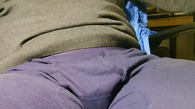 kalinixta online show from 04/08/26, 03:45