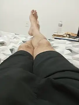 AbbaCock online show from 02/10/25, 08:42