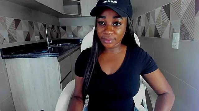 cristaaalclocks1 online show from 01/27/25, 01:09