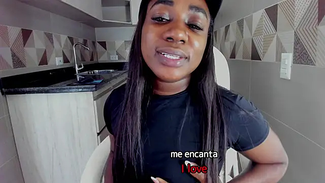 cristaaalclocks1 online show from 01/29/25, 07:53