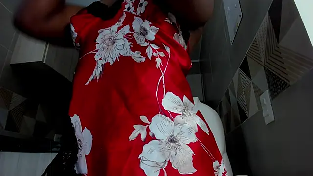 cristaaalclocks1 online show from 01/30/25, 02:58