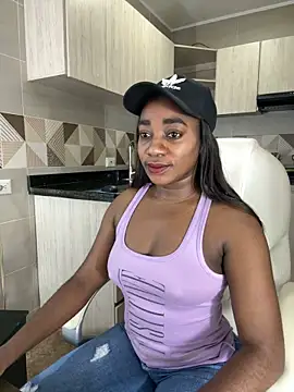 cristaaalclocks1 online show from 02/06/25, 01:10