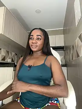 cristaaalclocks1 online show from 02/26/25, 04:45