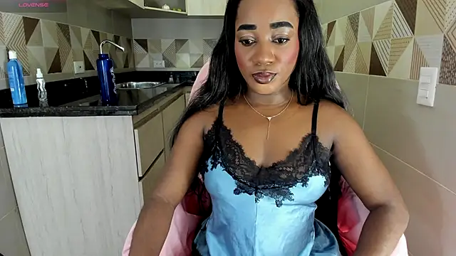 cristaaalclocks1 online show from 11/29/25, 02:20