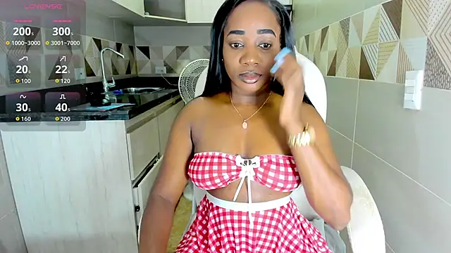 cristaaalclocks1 online show from 03/20/26, 01:38