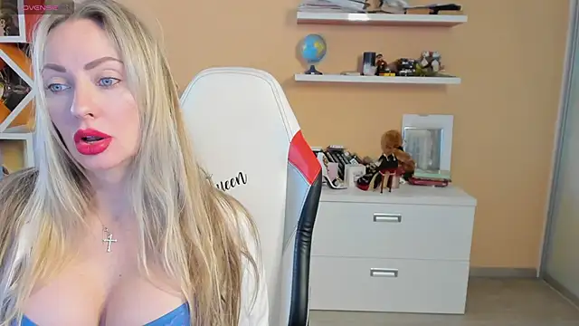 Veola new online show from 03/17/25, 03:03