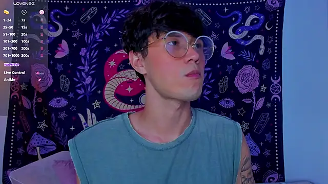 LeaneSeb online show from 12/10/24, 05:50