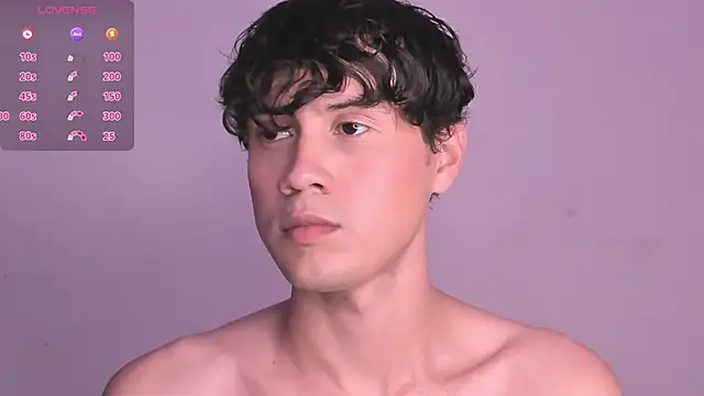 LeaneSeb online show from 12/18/24, 02:32