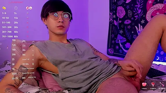 LeaneSeb online show from 01/22/25, 05:59