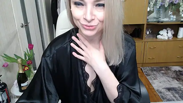 Mika Passion online show from 03/07/25, 06:57