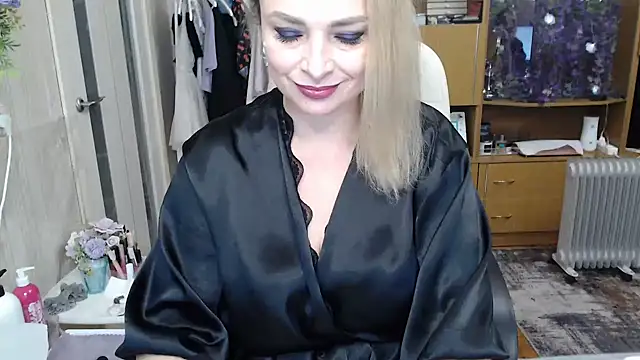 Mika Passion online show from 09/24/25, 07:33