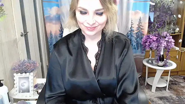 Mika Passion online show from 03/01/26, 07:21