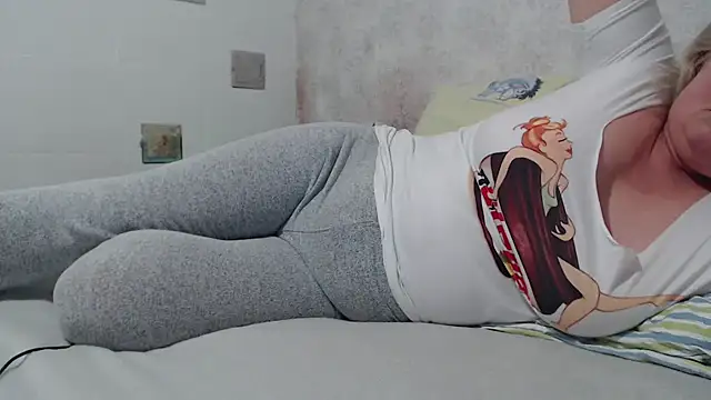 Miss Night21 online show from 11/28/25, 06:05