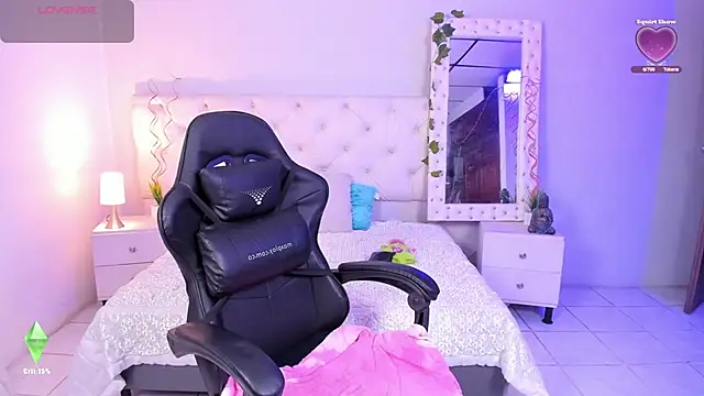 Snapshot of ximena_slut_21 chatting on 03/15/25, 12:58 ximena slut 21 online show from 03/15/25, 12:58