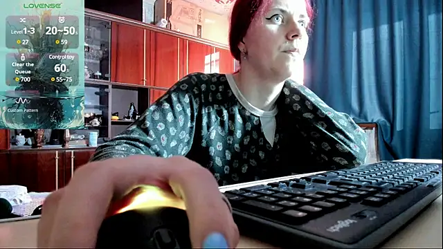 pa1e pr1ncess online show from 01/31/25, 12:40