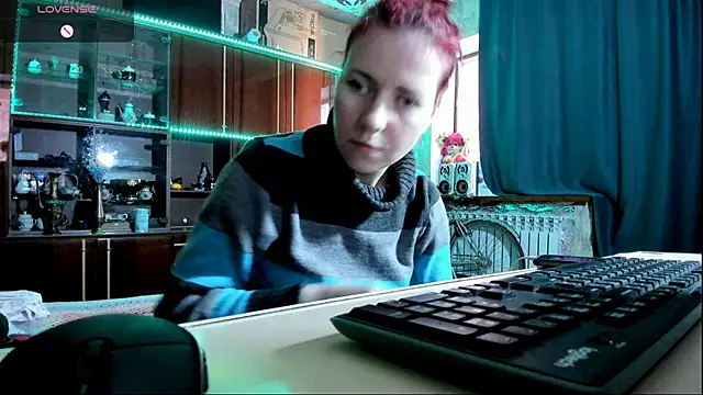 pa1e pr1ncess online show from 02/01/25, 07:47