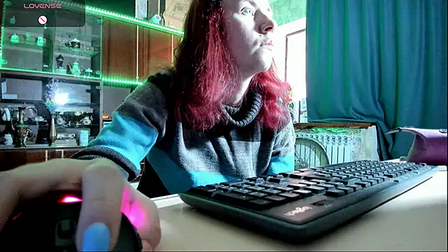 pa1e pr1ncess online show from 02/10/25, 06:09