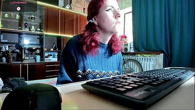 pa1e pr1ncess online show from 02/17/25, 06:42