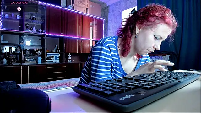 pa1e pr1ncess online show from 02/28/25, 08:20