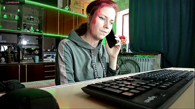 pa1e pr1ncess online show from 03/02/25, 10:45