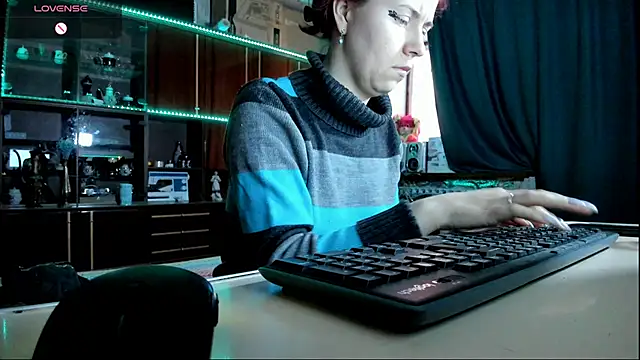 pa1e pr1ncess online show from 03/03/25, 06:15